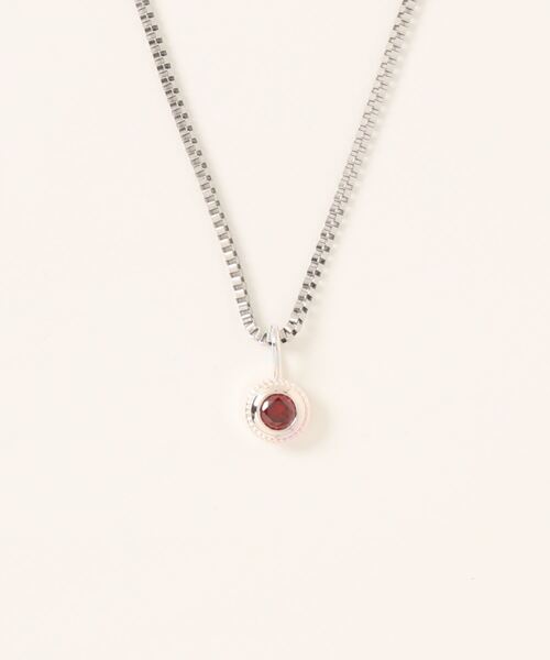 blatto(ブラット)の「【blatto 925silver】925シルバートップ デザインネックレス blat-ne-5 Y(ネックレス・メンズ・レッド/ライトブルー/レッド系その他/ライトグリーン/ブラック/シルバー系その他/イエロー・FREE)」の18枚目の写真