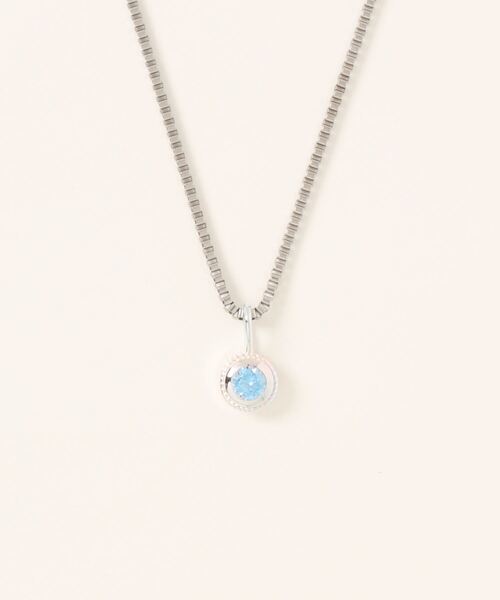 blatto(ブラット)の「【blatto 925silver】925シルバートップ デザインネックレス blat-ne-5 Y(ネックレス・メンズ・レッド/ライトブルー/レッド系その他/ライトグリーン/ブラック/シルバー系その他/イエロー・FREE)」の21枚目の写真