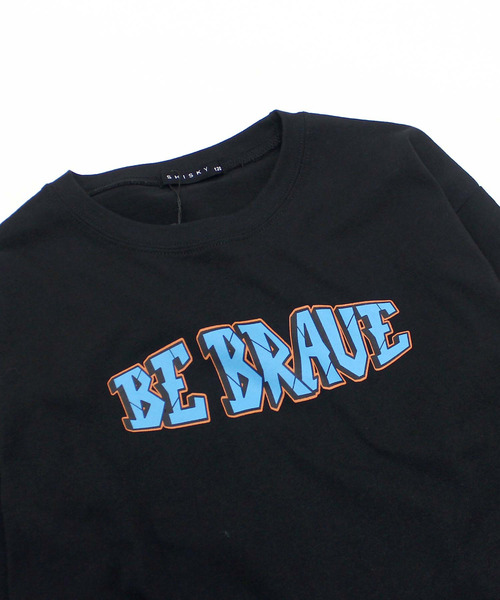 ZI-ON（ジーオン）の「USコットンフェイクレイヤードBIGロンT（Tシャツ/カットソー・キッズ・ダークグリーン/ベージュ/ホワイト系その他/オフホワイト/パープル/杢グレー/ブラック系その他/ブラック・130cm/140cm/150cm/160cm/120cm/110cm）」の12枚目の写真