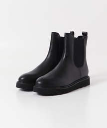 REMME | REMME　サイドゴアブーツ(ブーツ)