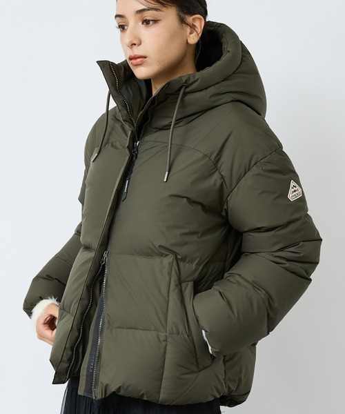 PYRENEX / ピレネックス】HARMONIE / アルモニ / ダウンジャケット