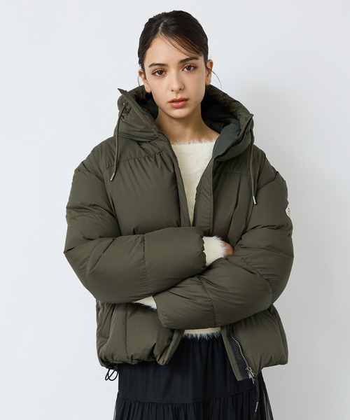 PYRENEX / ピレネックス】HARMONIE / アルモニ / ダウンジャケット