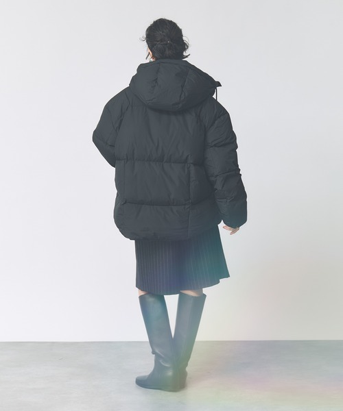 PYRENEX / ピレネックス】HARMONIE / アルモニ / ダウンジャケット