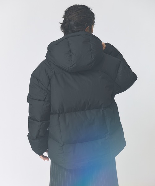 PYRENEX / ピレネックス】HARMONIE / アルモニ / ダウンジャケット