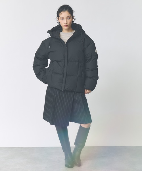 PYRENEX / ピレネックス】HARMONIE / アルモニ / ダウンジャケット