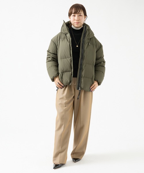 PYRENEX / ピレネックス】HARMONIE / アルモニ / ダウンジャケット