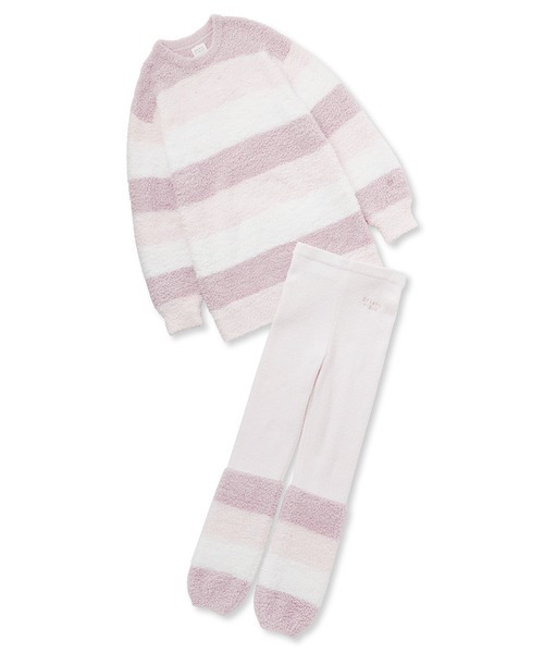 Mo-mo king ジェラートワンピース&レギンスSET ジェラートワンピース