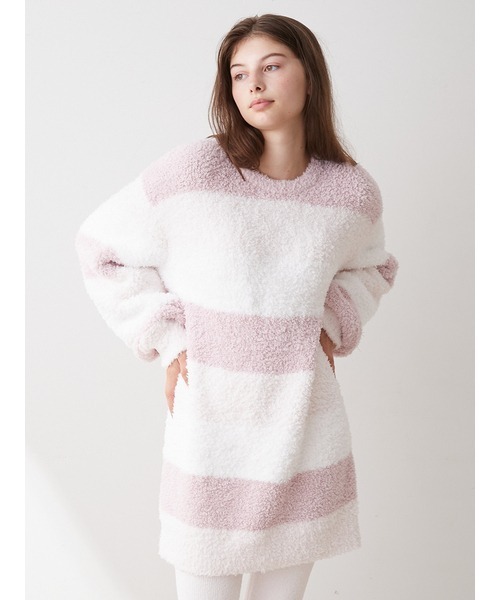 Mo-mo king ジェラートワンピース&レギンスSET Mo-mo king ジェラートワンピース&レギンスSET ジェラートワンピース