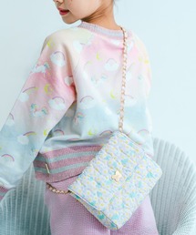 fafa | MARY KATE | ポシェット(ショルダーバッグ)