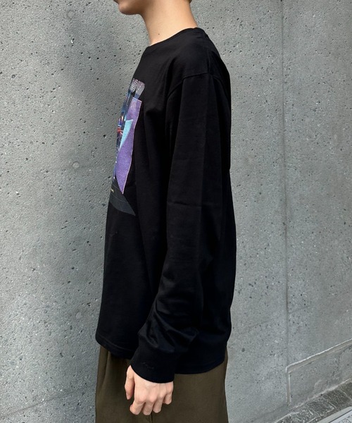 【ZOZO限定】SNAPPYロックTシャツ（Tシャツ/カットソー）｜CIAOPANIC（チャオパニック）