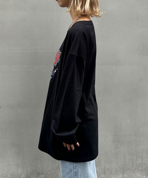 tシャツ 「ZOZO限定」SNAPPYロックTシャツ レディース メンズ ZOZO限定】SNAPPYロックTシャツ（Tシャツ/カットソー