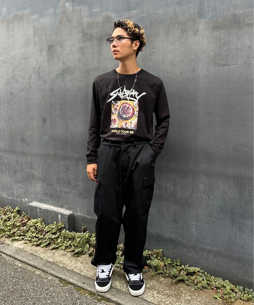 tシャツ 「ZOZO限定」SNAPPYロックTシャツ レディース メンズ ZOZO限定】SNAPPYロックTシャツ（Tシャツ/カットソー