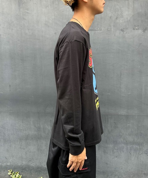 【ZOZO限定】SNAPPYロックTシャツ（Tシャツ/カットソー）｜CIAOPANIC（チャオパニック）