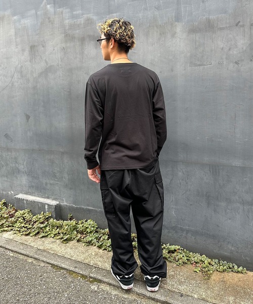 ZOZO限定】SNAPPYロックTシャツ（Tシャツ/カットソー