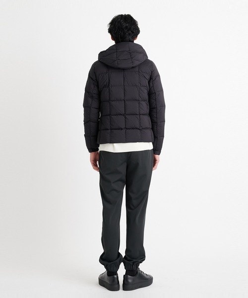 TATRAS/タトラス】GESSO/ジェッソ（ダウンジャケット/コート）｜TATRAS