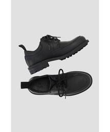 MHL.（エムエイチエル）の「SCHOOL SHOES（ブーツ）」