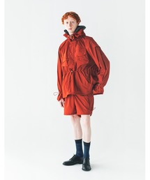 F/CE.  | F/CE. 2.5 LAYER FESTIVAL SHORTS / エフシーイー 2.5 レイヤー フェスティバル ショーツ(その他パンツ)