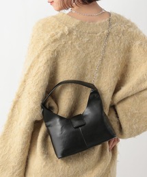 RAGEBLUE | 3WAYフラップハンドバック(ハンドバッグ)