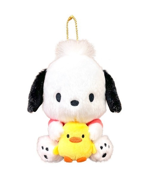 sanrio(サンリオ)の「【 sanrio / サンリオ 】ペアマスコット キーホルダー NJI(キーホルダー・レディース・その他6/その他1/その他2/その他3/その他5/その他4・FREE)」の9枚目の写真