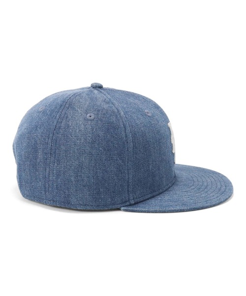 ニューエラ キャップ デニム MLB（キャップ）｜NEW ERA