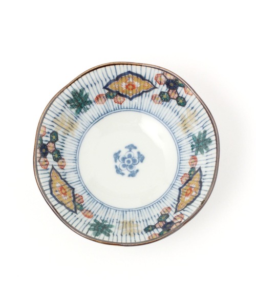 古伊万里風小鉢 / 984537（食器）｜LAKOLE（ラコレ）のファッション