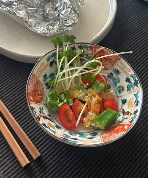 LAKOLE（ラコレ）の「【美濃焼き】古伊万里風小鉢 / 984537（食器・レディース・その他3/その他5/その他2/その他4/その他1・FREE）」の3枚目の写真
