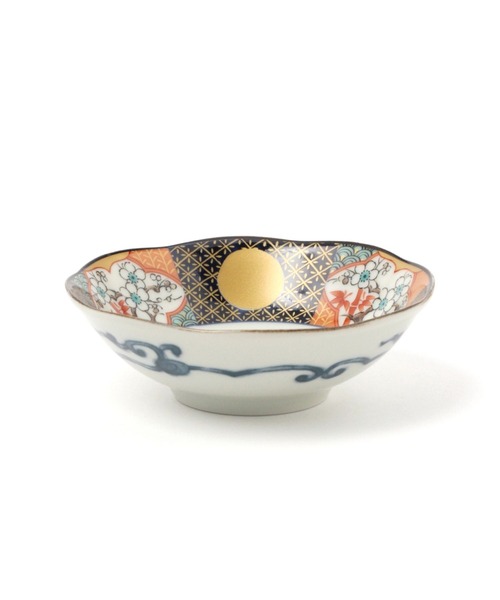 LAKOLE（ラコレ）の「【美濃焼き】古伊万里風小鉢 / 984537（食器・レディース・その他3/その他5/その他2/その他4/その他1・FREE）」の11枚目の写真
