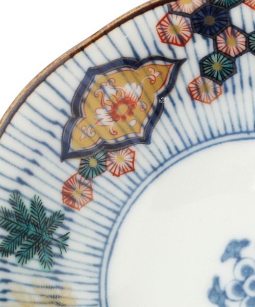 古伊万里風小鉢 / 984537（食器）｜LAKOLE（ラコレ）のファッション