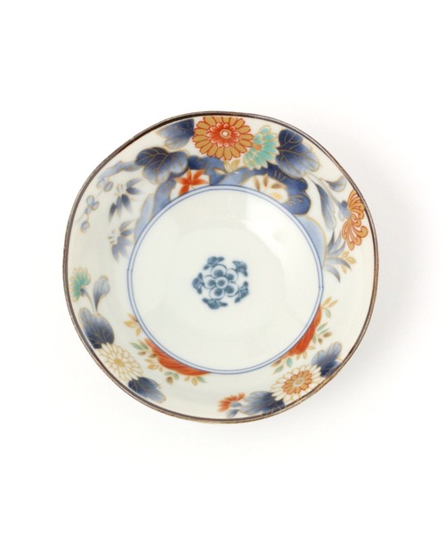 古伊万里 希少なふくら型 古伊万里風小鉢 / 984537（食器）｜LAKOLE（ラコレ）のファッション