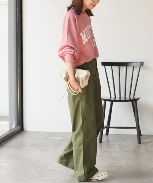 JOURNAL STANDARD relume（ジャーナルスタンダード レリューム