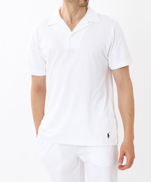 POLO RALPH LAUREN（ポロ ラルフ ローレン）の「【POLO RALPH LAUREN】ニットピケ ノッチカラーシャツ（その他ルームウェア・メンズ）」
