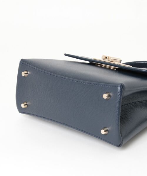 【セール】FURLA 1927 MINI TOP HANDLE（ハンドバッグ）｜FURLA（フルラ）