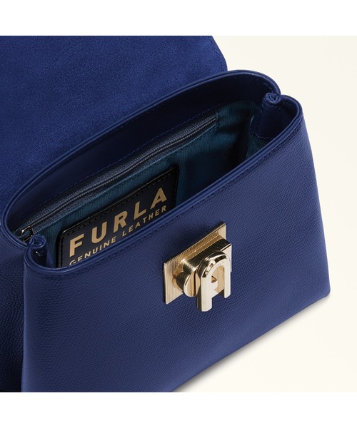 【セール】FURLA 1927 MINI TOP HANDLE（ハンドバッグ）｜FURLA（フルラ）