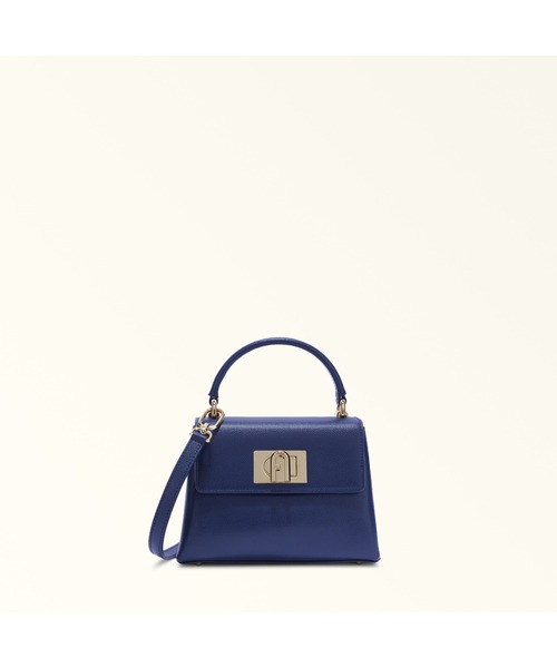 【セール】FURLA 1927 MINI TOP HANDLE（ハンドバッグ）｜FURLA（フルラ）