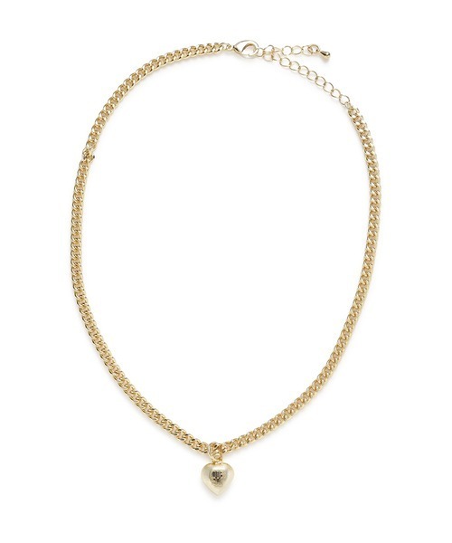 LILY BROWN(リリーブラウン)の「【LILY BROWN×MARY QUANT】チョーカーチェーンネックレスセット(ネックレス・レディース・シルバー/ゴールド・FREE)」の6枚目の写真