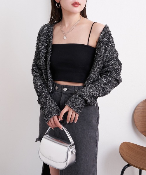 【新品タグ付き】MRcorset 天使の羽　キャミソール 新品タグ付き】MRcorset 天使の羽 キャミソール 新品タグ付き