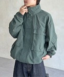 CPCM(シーピーシーエム)の「ジャケット/アウター(マウンテンパーカー)」