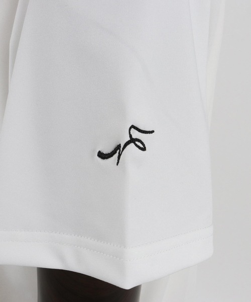 CALL&RESPONSE(コールアンドレスポンス)の「mt8811- ラクガキFLOWER-プリント半袖Tシャツ(Tシャツ/カットソー・メンズ・ホワイト・1/2/4/5)」の10枚目の写真