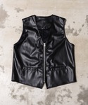 Revo.(レボ)の「トップス(ベスト)」