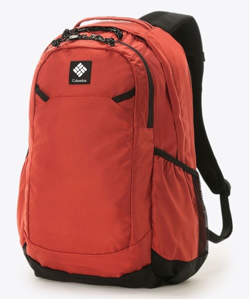 Columbia（コロンビア）の「Columbia/ パナシーア25Lバックパック /コロンビア（バックパック/リュック・レディース・グリーン/ベージュ/オレンジ/マスタード/ブラック系その他/ブラック/グレー系その他2/ネイビー/グレー系その他3/オレンジ系その他/グレー/ブラック系その他2/ブルーグリーン・ONE SIZE）」の12枚目の写真