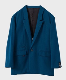 TAILORED JACKET