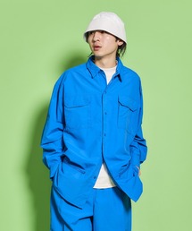 L/S GUIDE SHIRT / ロングスリーブ ガイド シャツ