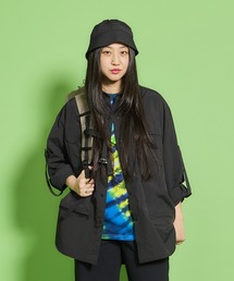 L/S GUIDE SHIRT / ロングスリーブ ガイド シャツ