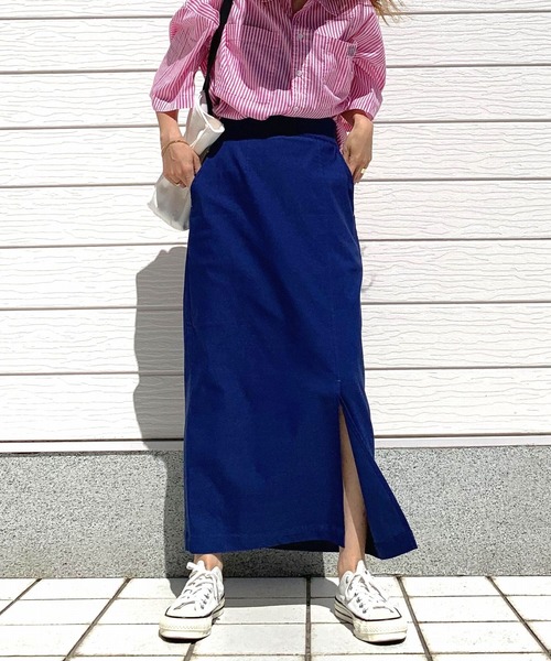 Deuxieme Classe ストレッチポンチタイトスカート 38 キャメル 楽天市場】【即日出荷】(ファイナルセール50%OFFF) FRAY I.D