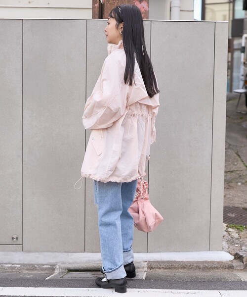 FREAK'S STORE（フリークスストア）の「ナイロンドローコード