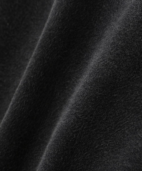 SUPPLIER(サプライヤー)の「Supplier/サプライヤー/EXCLUSIVE STUDS CROSS ZIP HOODIE SILVER(パーカー・メンズ・シルバー・M/XL/L)」の21枚目の写真