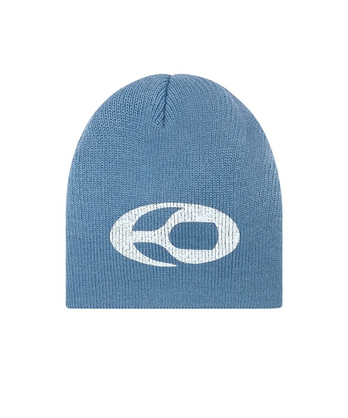 『OY/オーワイ』 S.L BEANIE/シンボルニットキャップ（ニットキャップ/ビーニー）｜OY（オーワイ）