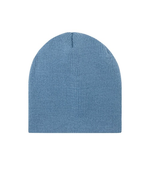 『OY/オーワイ』 S.L BEANIE/シンボルニットキャップ（ニットキャップ/ビーニー）｜OY（オーワイ）