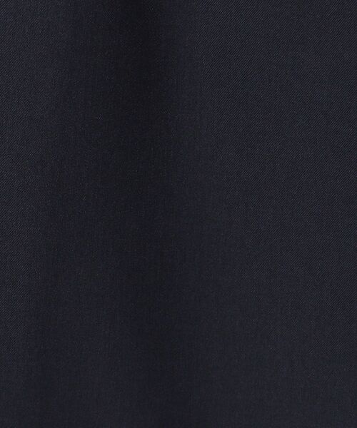 GALLEST（ギャレスト）の「ツイルリラックスジャケット（テーラードジャケット・レディース・ネイビー/ベージュ/イエロー系その他・40/38/36）」の12枚目の写真