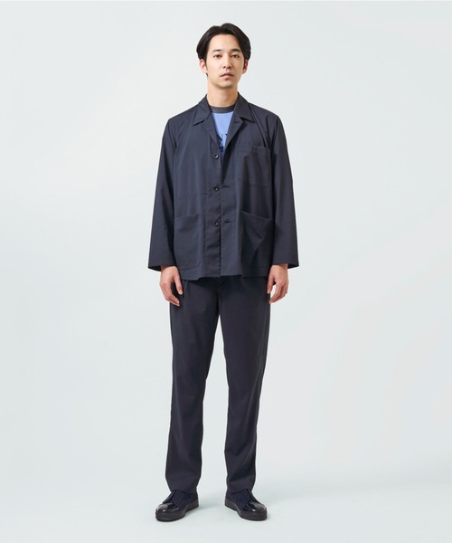 LANVIN collection(ランバン コレクション)の「COVERALL IRVING LANVIN collection(ランバン コレクション)の「COVERALL IRVING